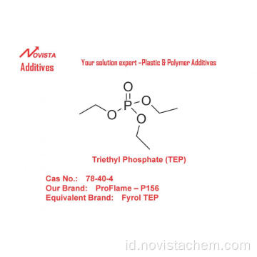 Trietil Fosfat TEP Proflame P156